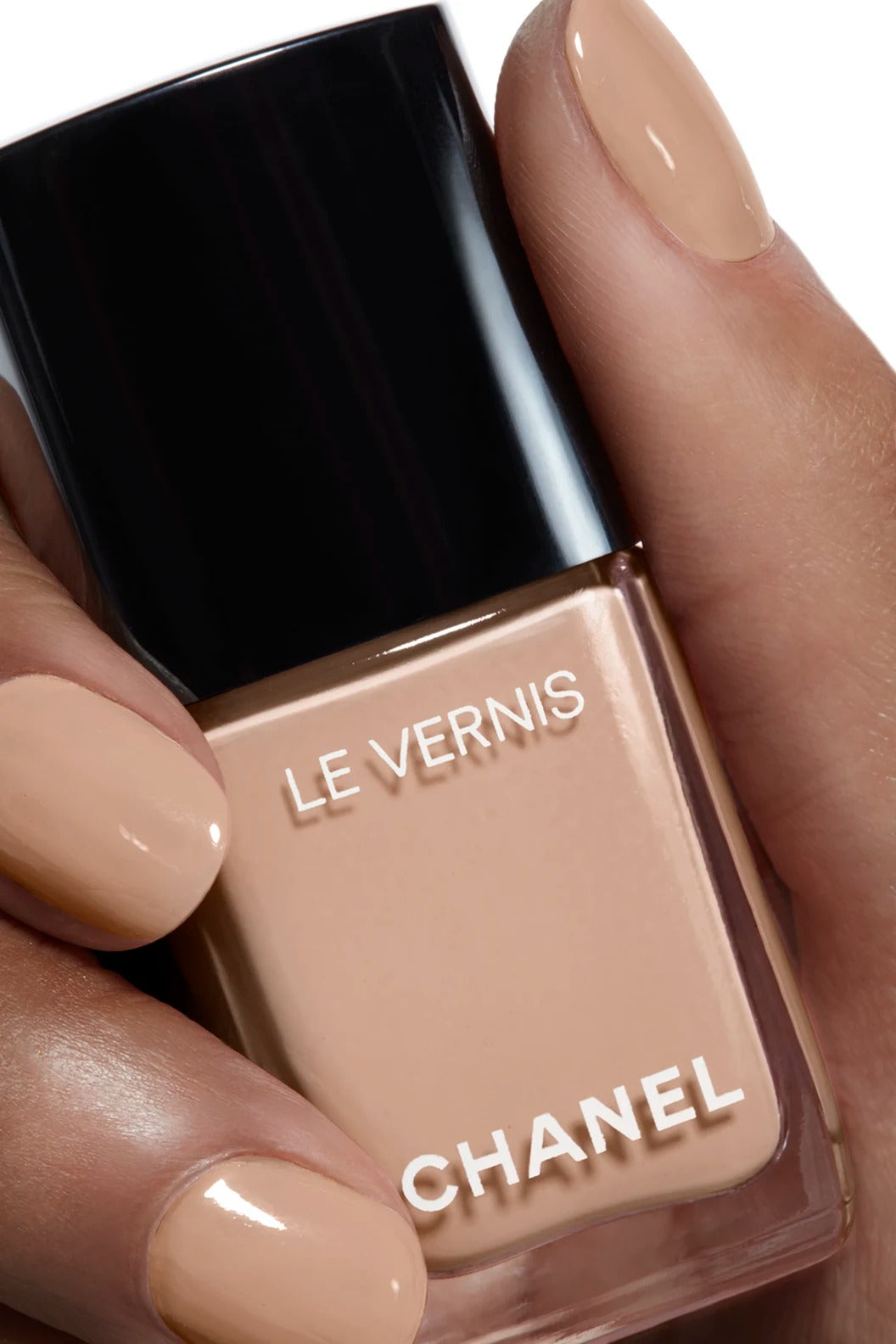 Sơn Móng Tay CHANEL Le Vernis 