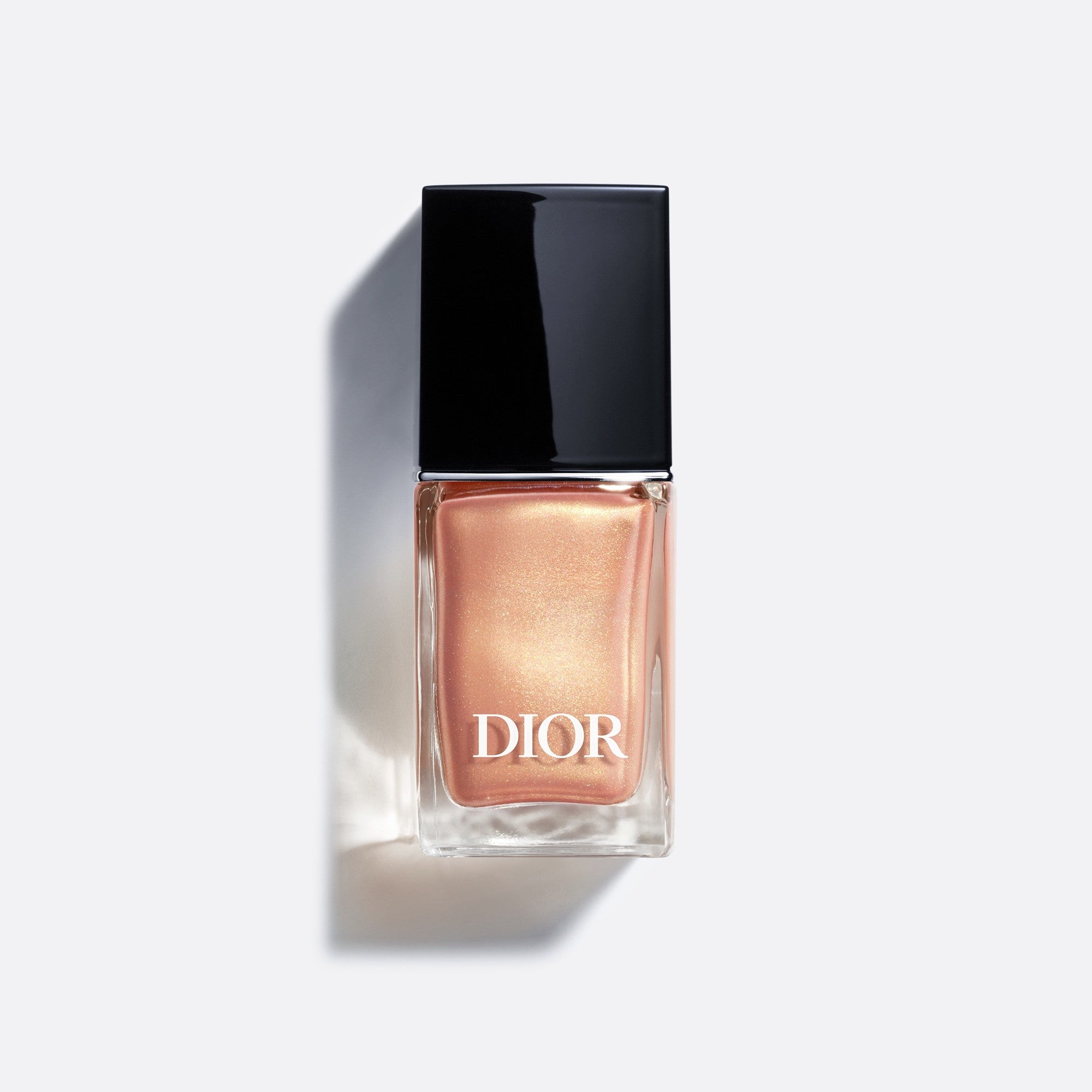Sơn Móng Tay DIOR Vernis #110 Sunset - Summer 2026