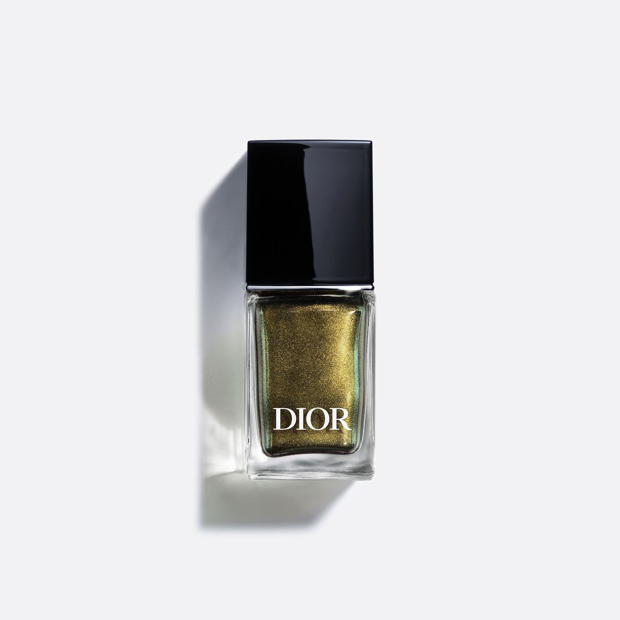 Sơn Móng Tay DIOR Vernis #309 Charm - Lucky Clover Limited