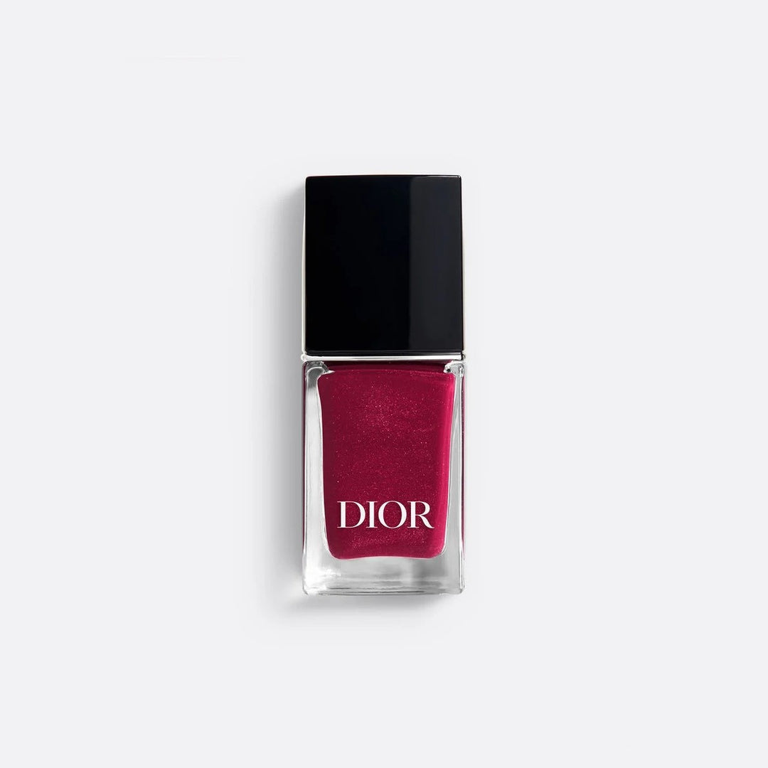 Sơn Móng Tay DIOR Vernis #580 Shocking Pink