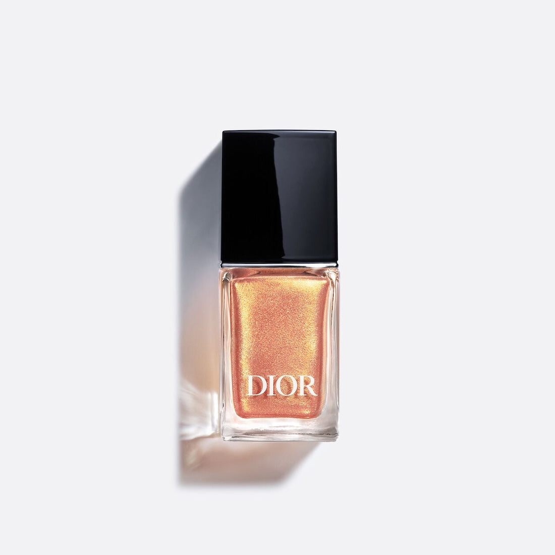 Sơn Móng Tay DIOR Vernis #713 Frosted Gold - Limited