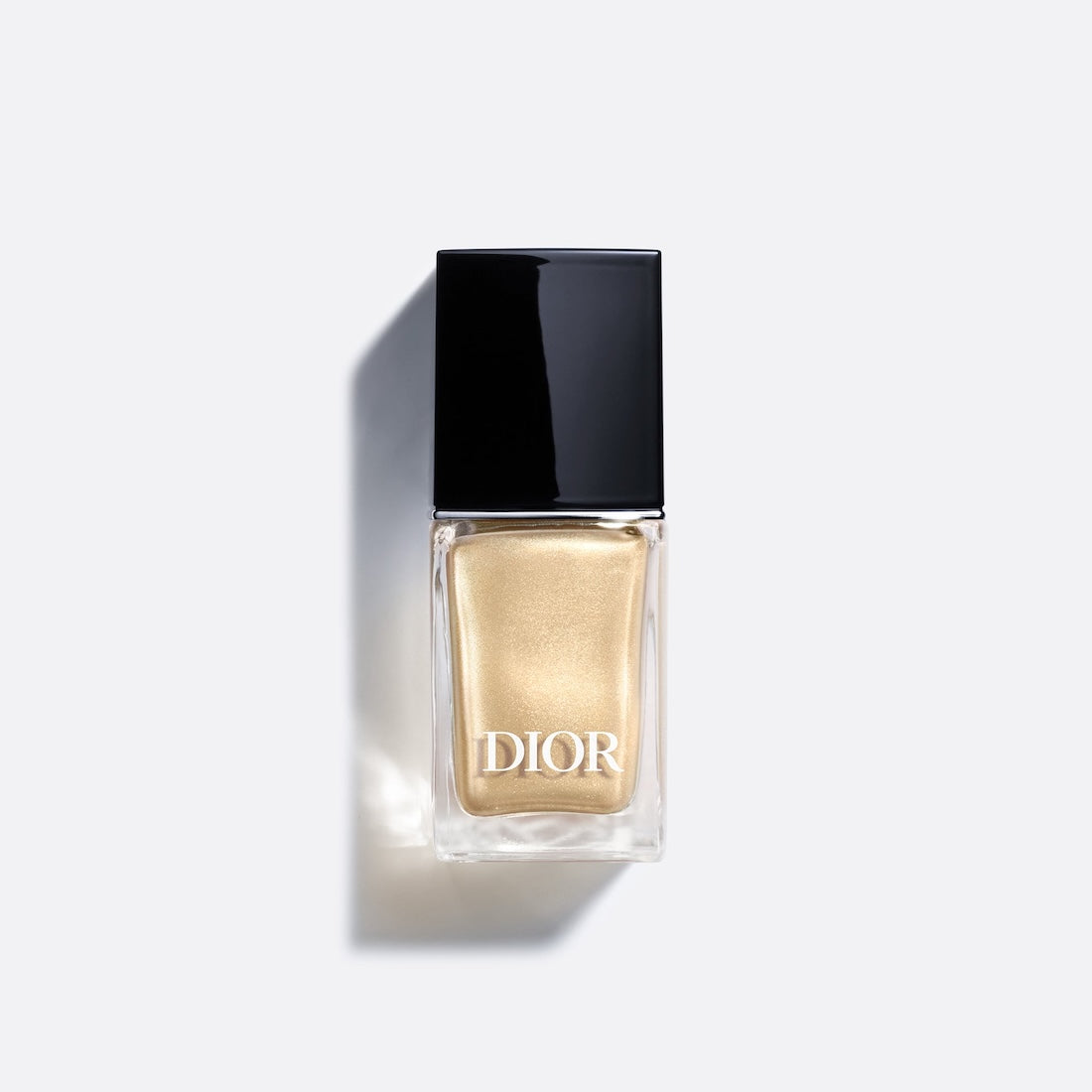 Sơn Móng Tay DIOR Vernis #767 Golden Cinnamon - Limited