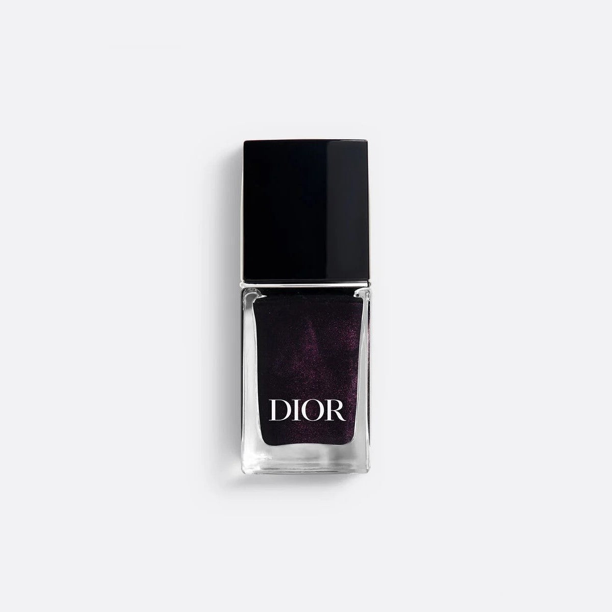 Sơn Móng Tay DIOR Vernis #908 Bold Black