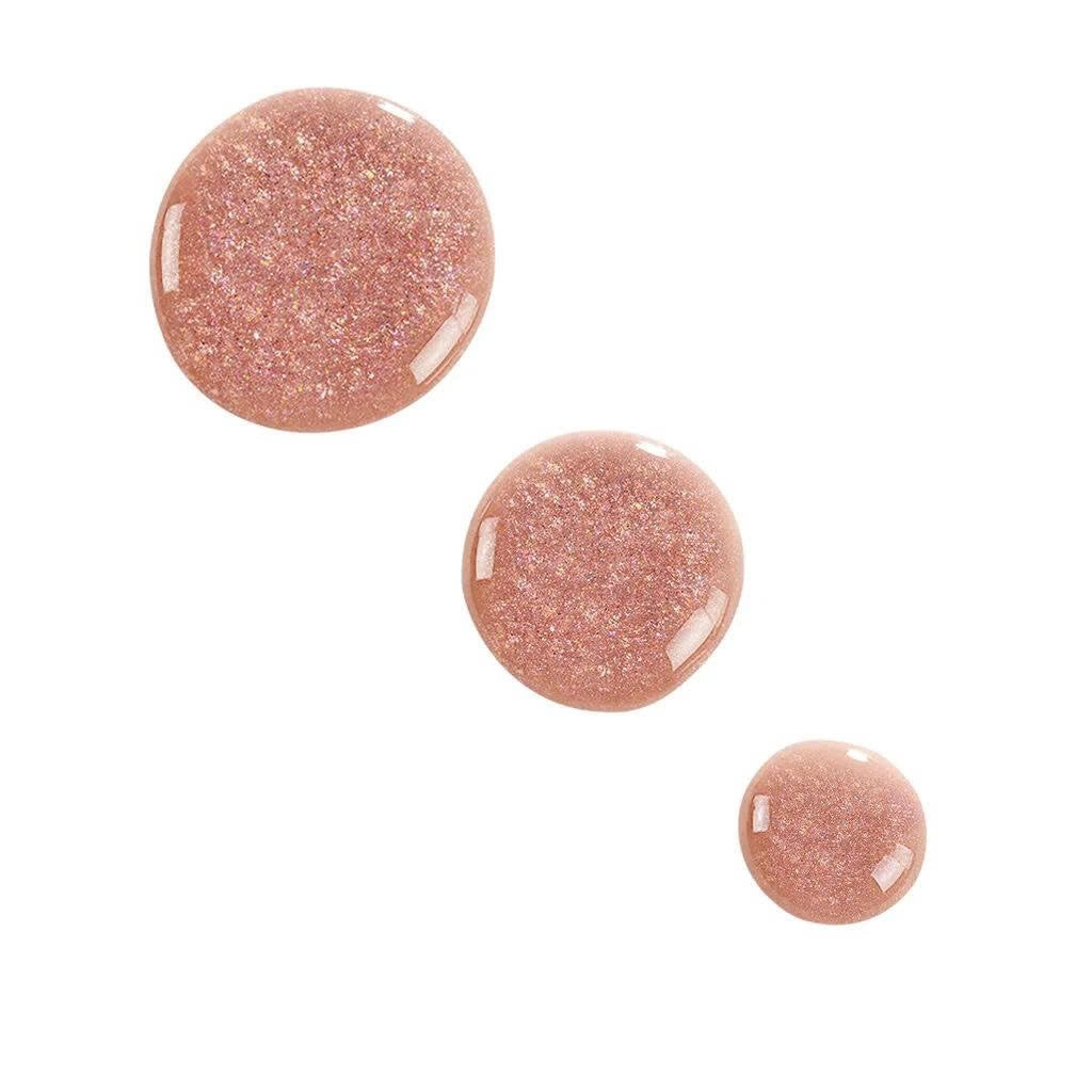 Sơn Móng Tay Dior Vernis Holiday 2025 #124 Gold Circus-Kallos
