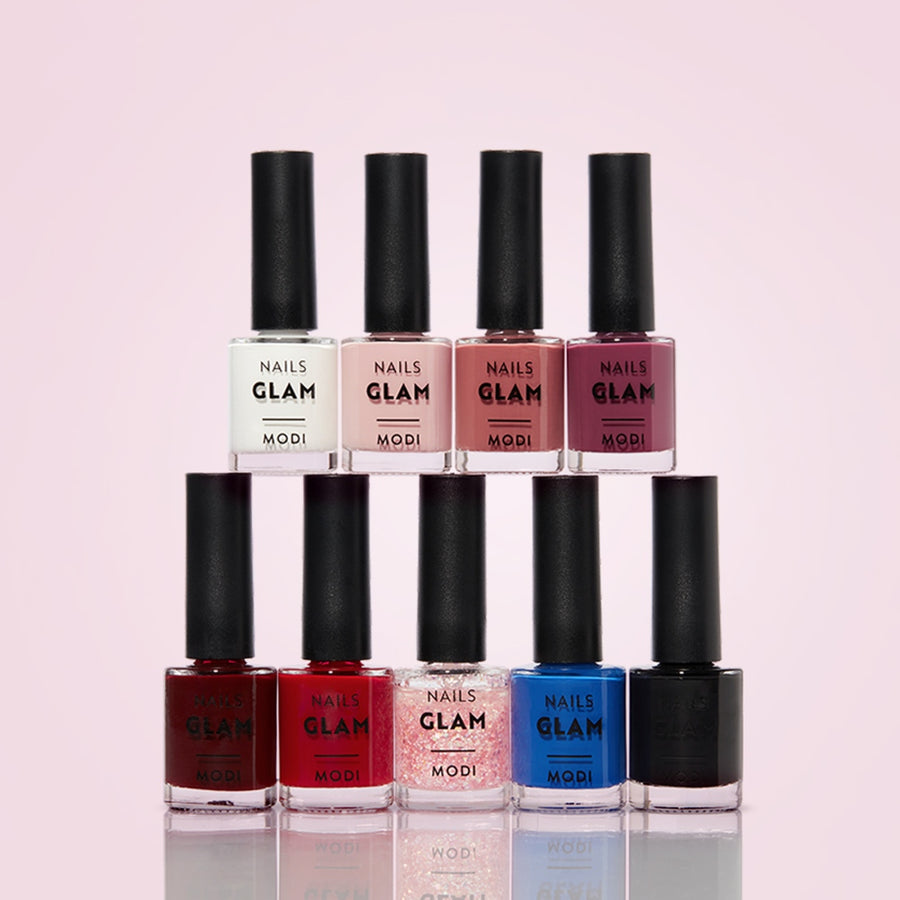 Sơn Móng Tay ETUDE Modi Glam Nails - Kallos Vietnam