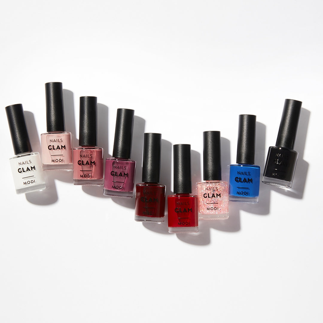 Sơn Móng Tay ETUDE Modi Glam Nails - Kallos Vietnam