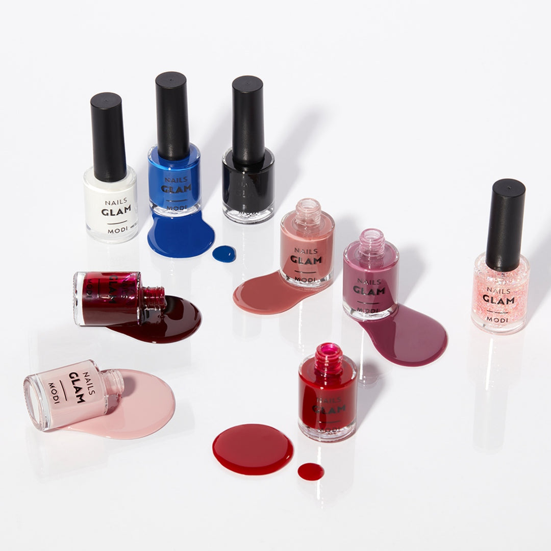 Sơn Móng Tay ETUDE Modi Glam Nails - Kallos Vietnam