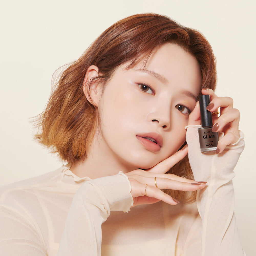 Sơn Móng Tay ETUDE Modi Glam Nails - Kallos Vietnam