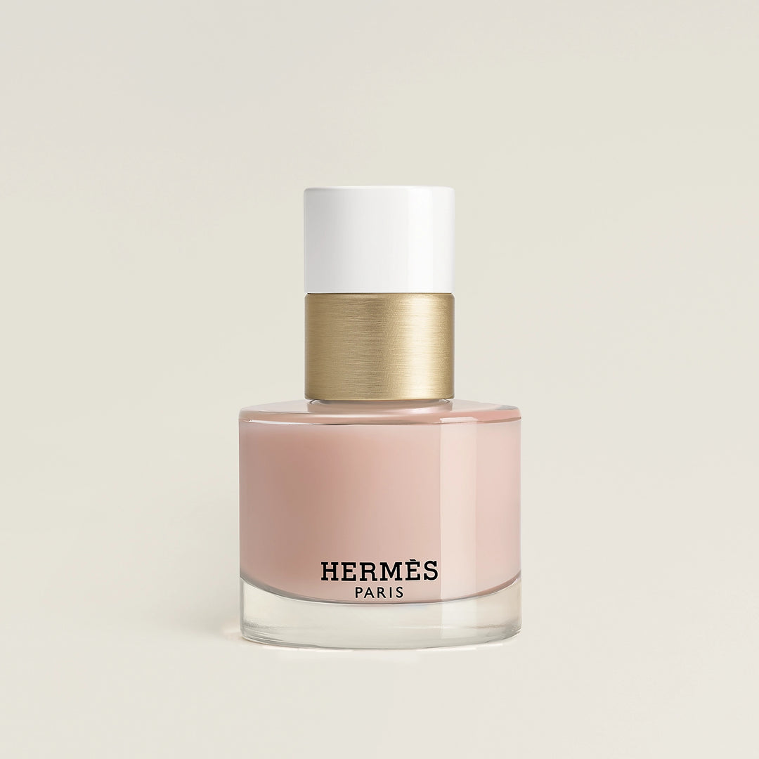 Sơn Móng Tay HERMÈS Les Mains Hermès Nail Polish #01 Rose Porcelaine