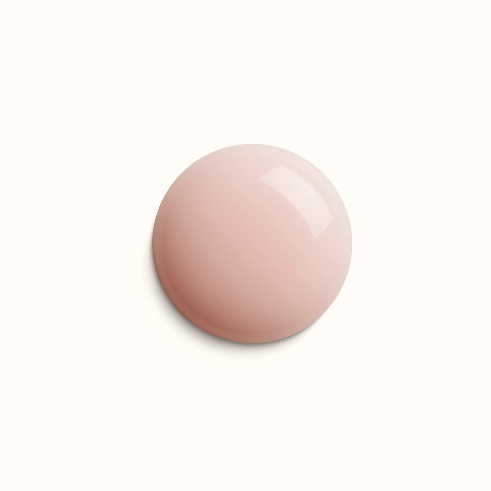 Sơn Móng Tay HERMÈS Les Mains Hermès Nail Polish #01 Rose Porcelaine - Kallos Vietnam