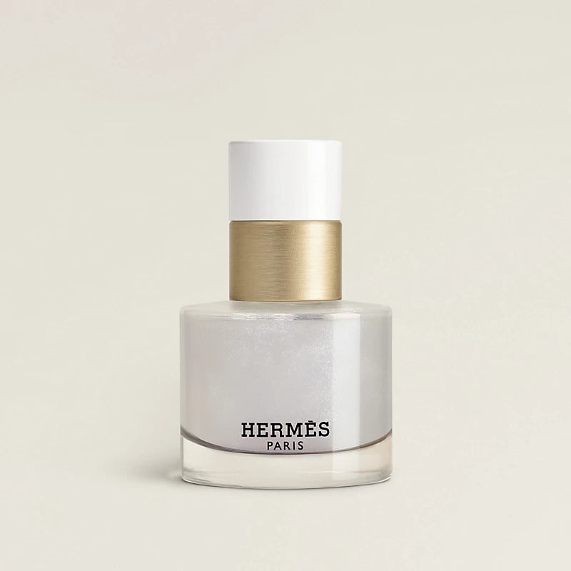 Sơn Móng Tay HERMÈS Les Mains Hermès Nail Polish #02 Blanc Orage