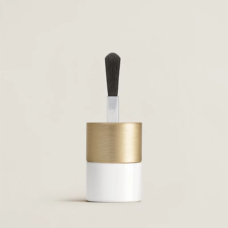 Sơn Móng Tay HERMÈS Les Mains Hermès Nail Polish #02 Blanc Orage