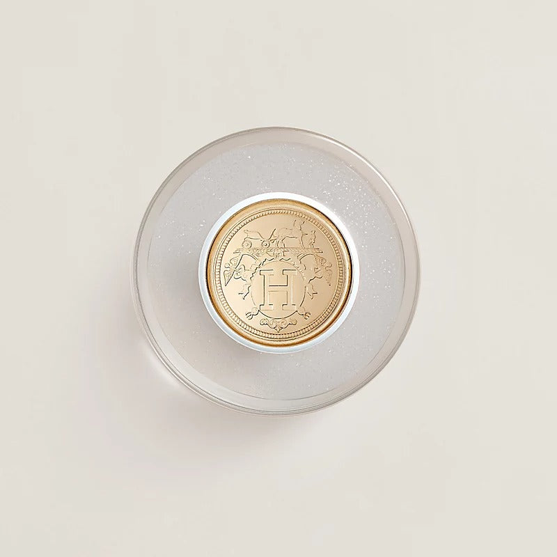 Sơn Móng Tay HERMÈS Les Mains Hermès Nail Polish #02 Blanc Orage