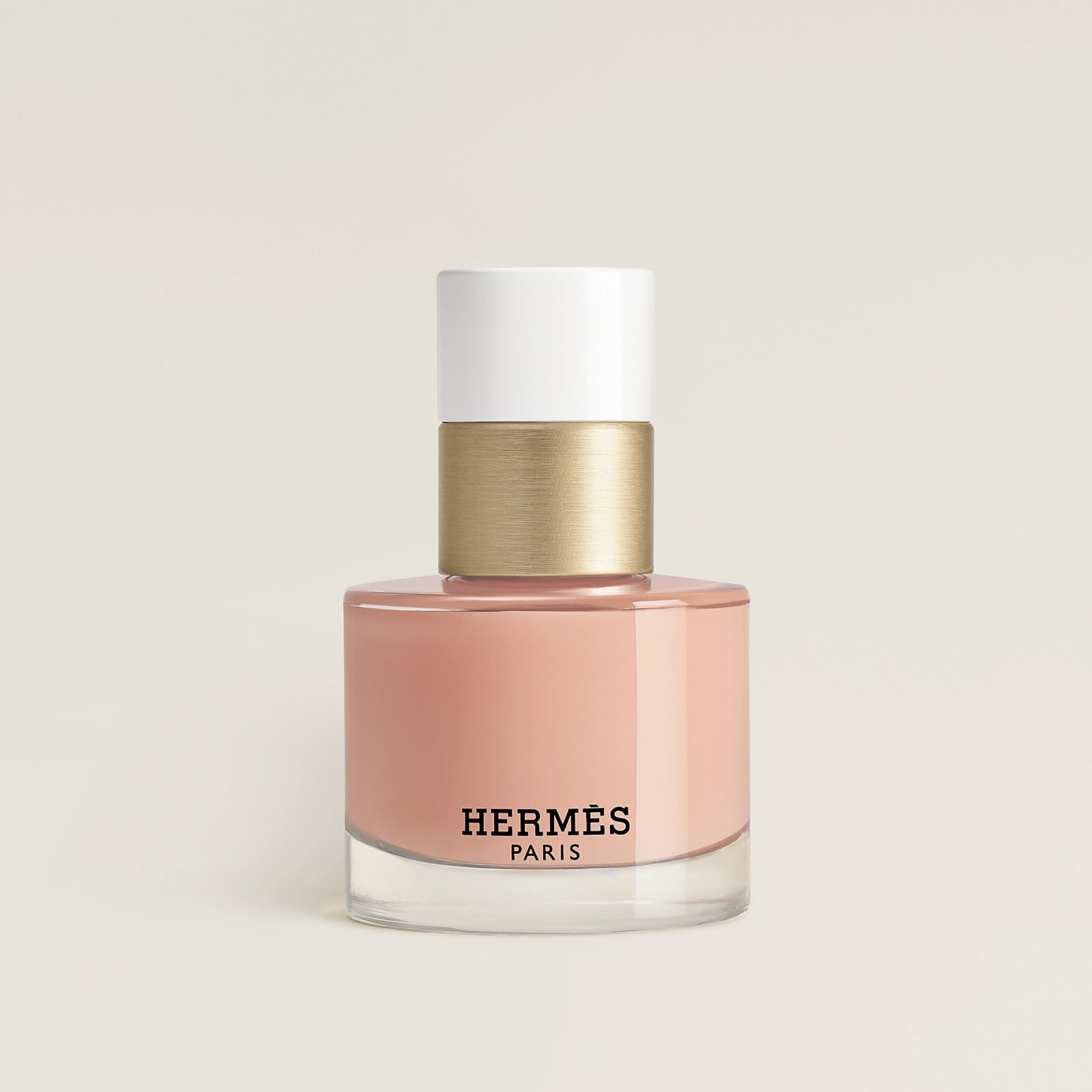 Sơn Móng Tay HERMÈS Les Mains Hermès Nail Polish #03 Rose Coquille - Kallos Vietnam