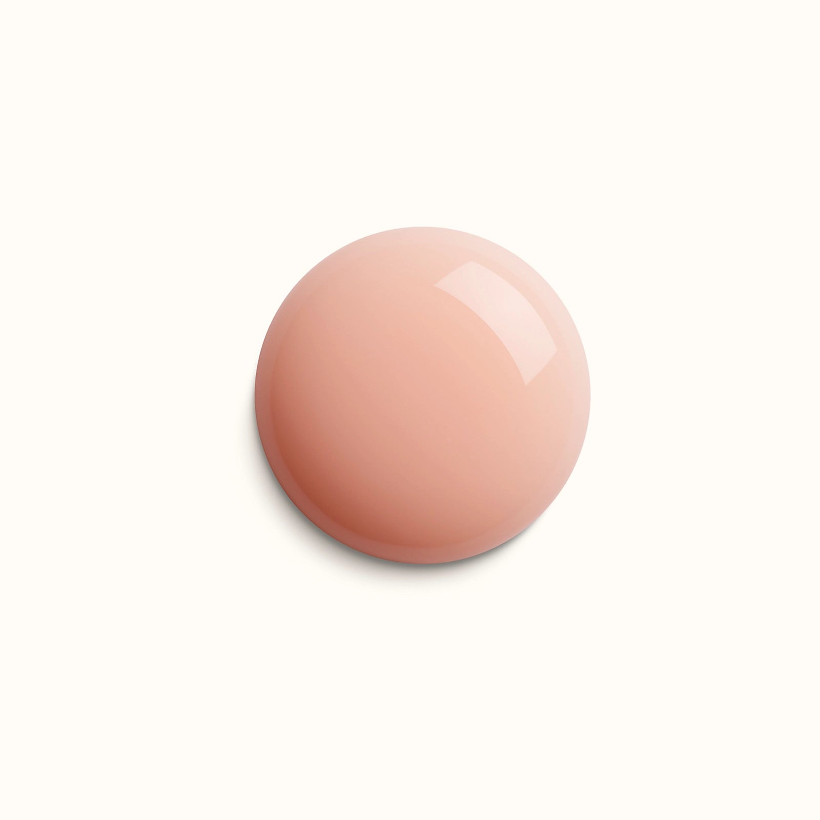 Sơn Móng Tay HERMÈS Les Mains Hermès Nail Polish #03 Rose Coquille - Kallos Vietnam