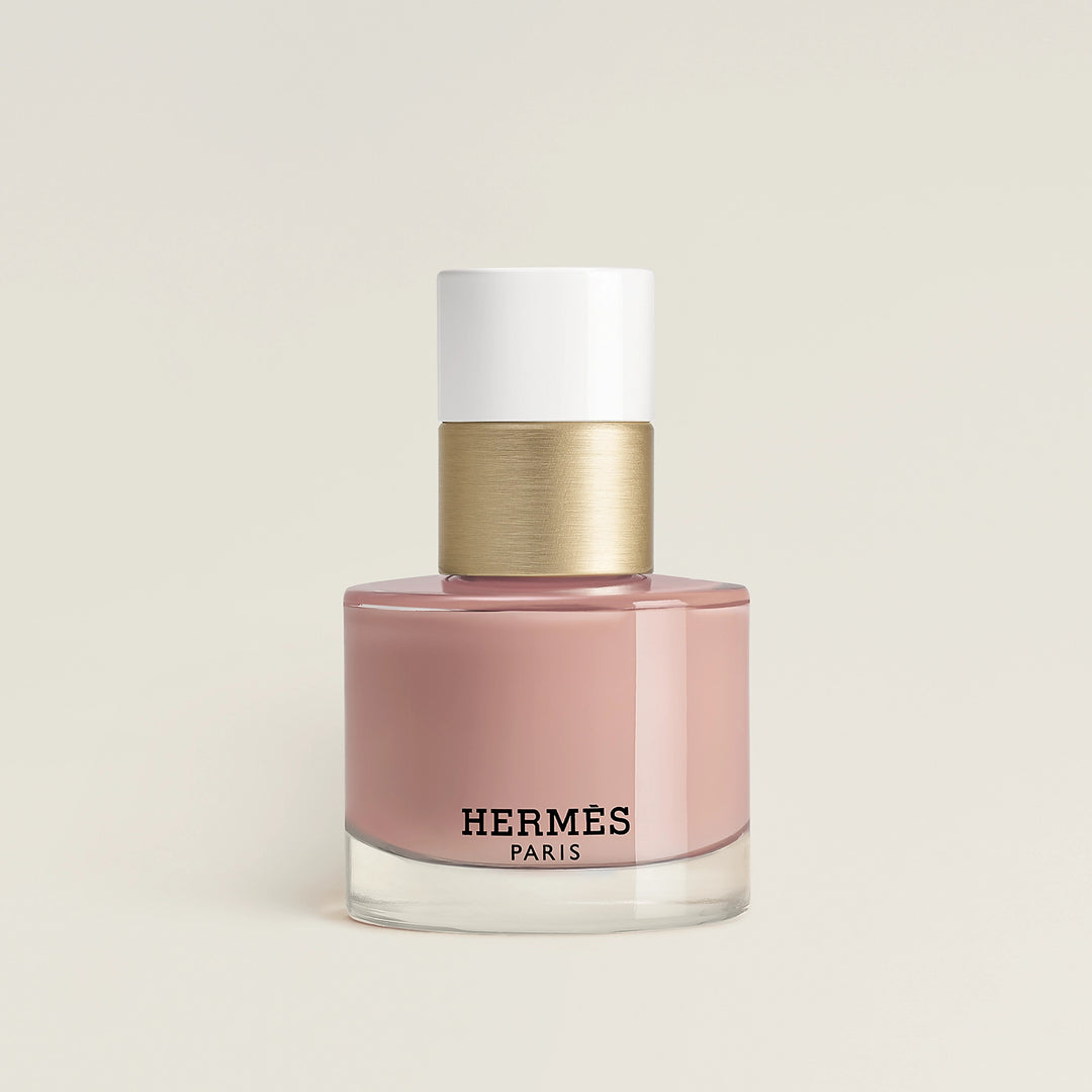 Sơn Móng Tay HERMÈS Les Mains Hermès Nail Polish #06 Rose Baltique