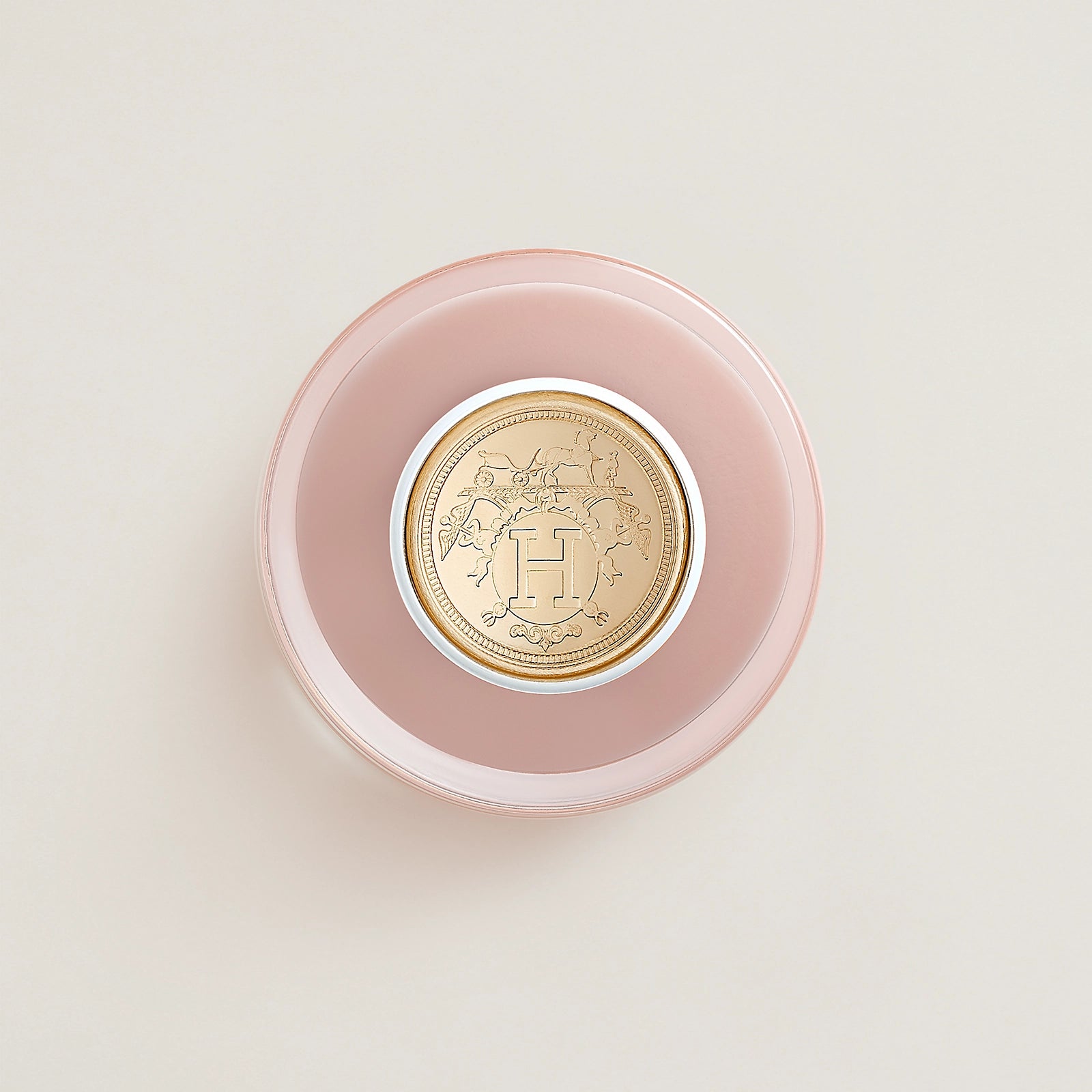 Sơn Móng Tay HERMÈS Les Mains Hermès Nail Polish #06 Rose Baltique - Kallos Vietnam