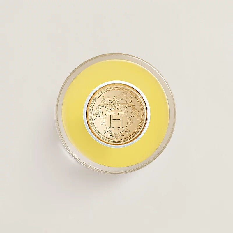 Sơn Móng Tay HERMÈS Les Mains Hermès Nail Polish #22 Jaune Pollen