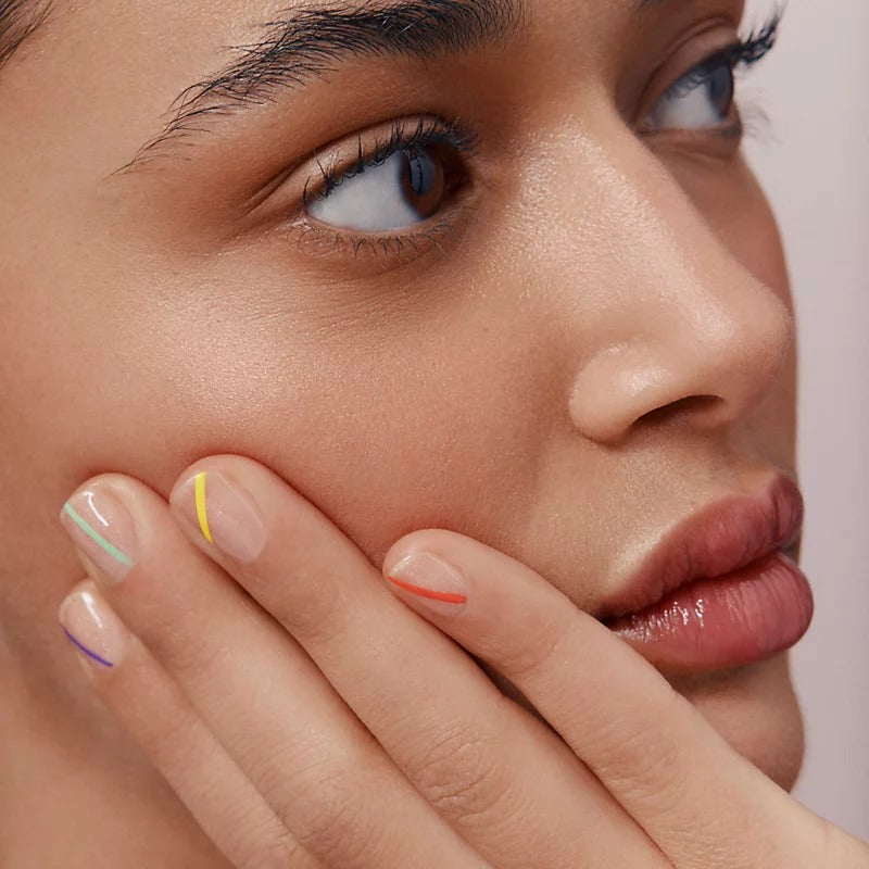 Sơn Móng Tay HERMÈS Les Mains Hermès Nail Polish #22 Jaune Pollen