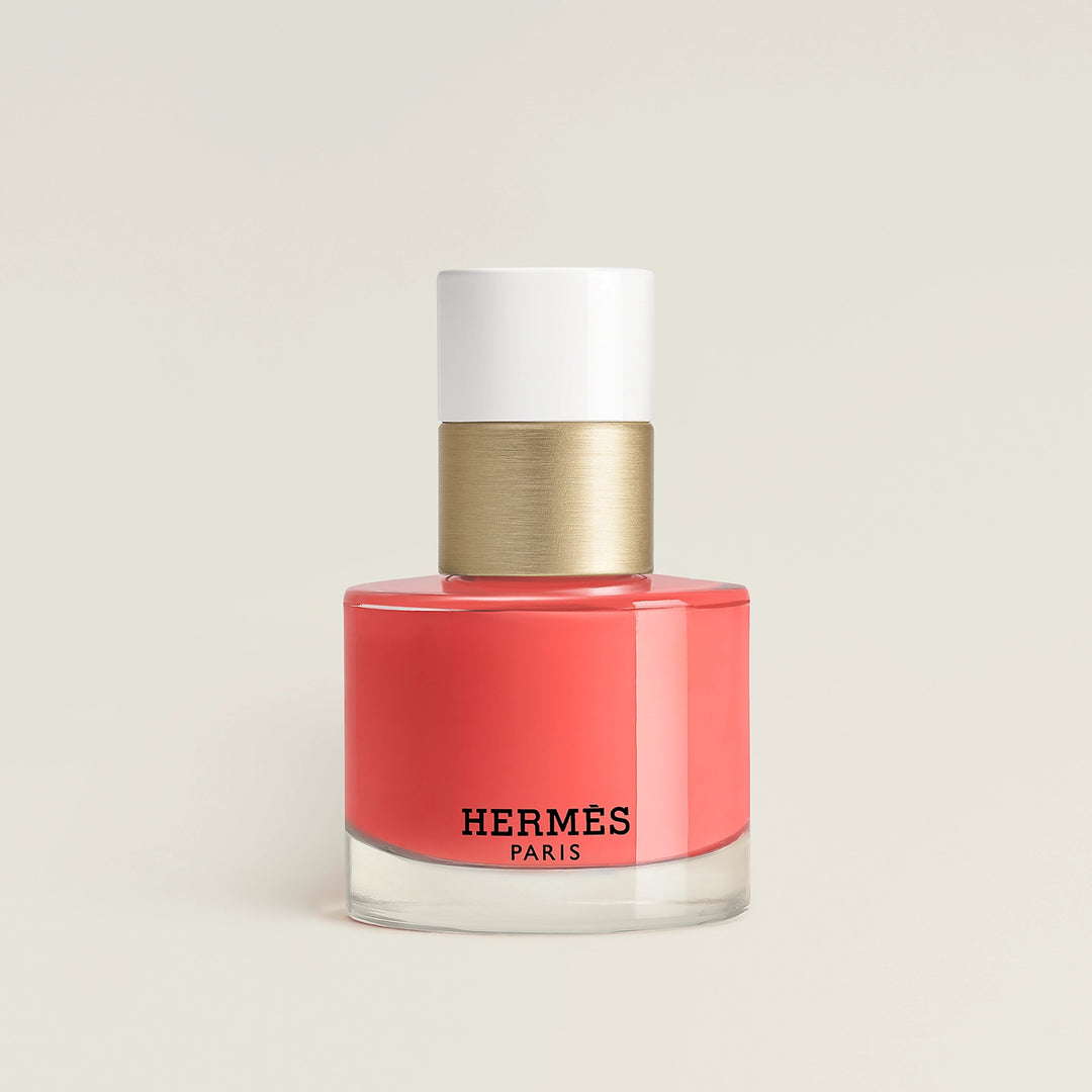 Sơn Móng Tay HERMÈS Les Mains Hermès Nail Polish #30 Rose Horizon