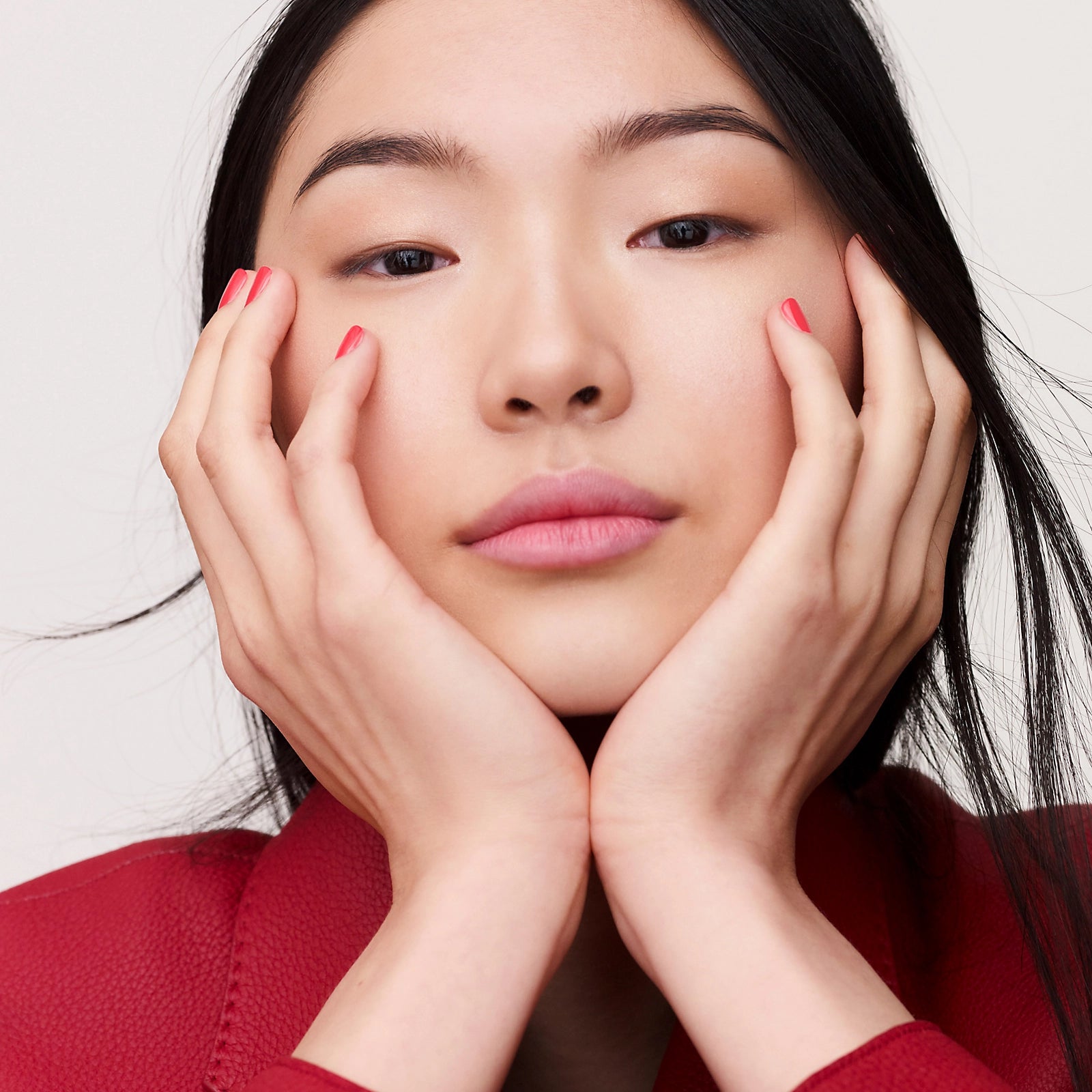 Sơn Móng Tay HERMÈS Les Mains Hermès Nail Polish #30 Rose Horizon - Kallos Vietnam