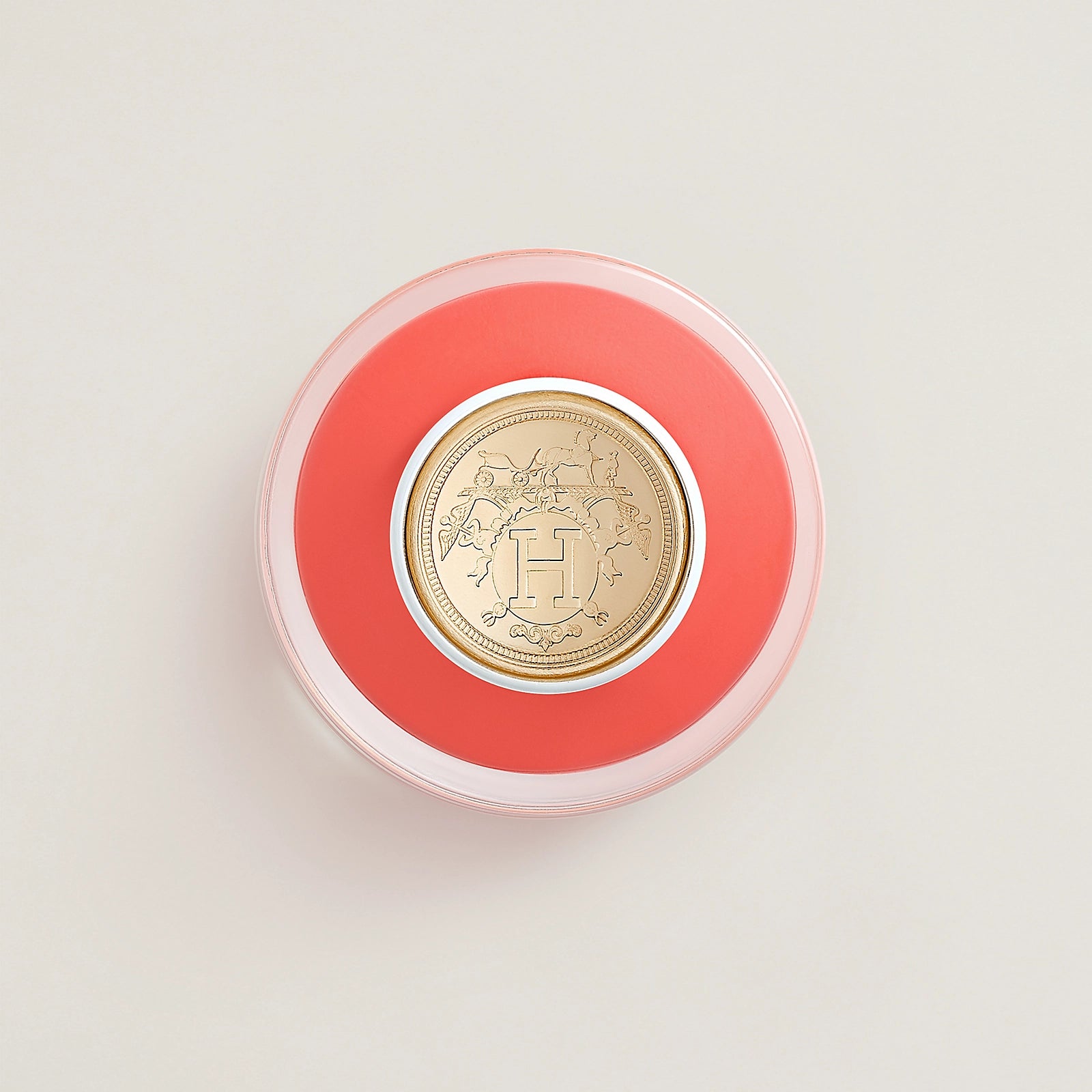 Sơn Móng Tay HERMÈS Les Mains Hermès Nail Polish #30 Rose Horizon - Kallos Vietnam