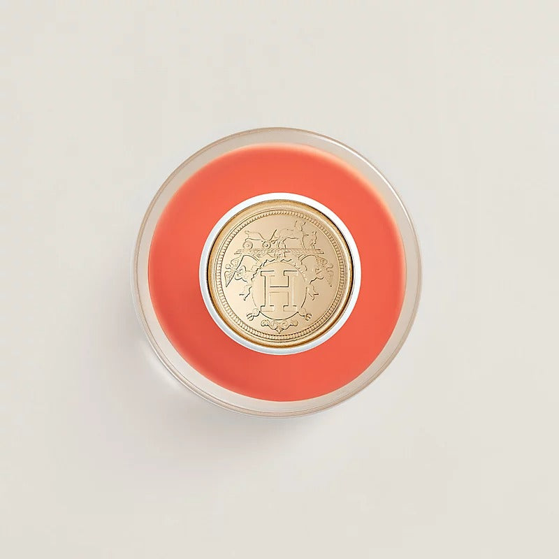 Sơn Móng Tay HERMÈS Les Mains Hermès Nail Polish #32 Orange Tulipe