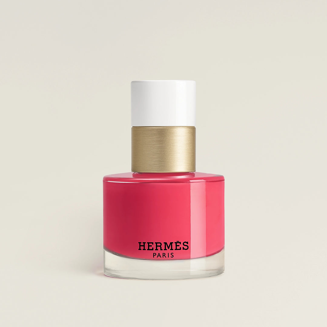 Sơn Móng Tay HERMÈS Les Mains Hermès Nail Polish #43 Rose Incarnat