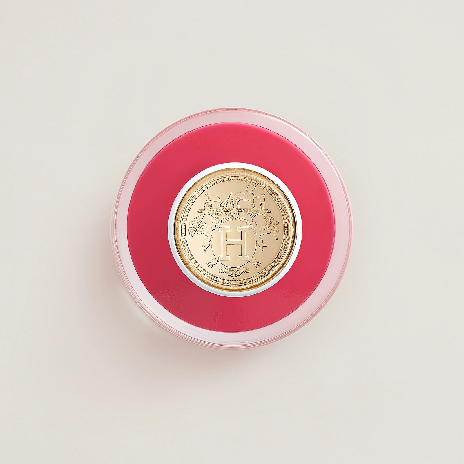 Sơn Móng Tay HERMÈS Les Mains Hermès Nail Polish #43 Rose Incarnat - Kallos Vietnam