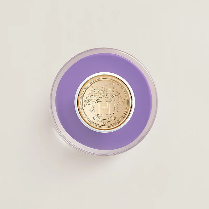 Sơn Móng Tay HERMÈS Les Mains Hermès Nail Polish #44 Iris Violetta