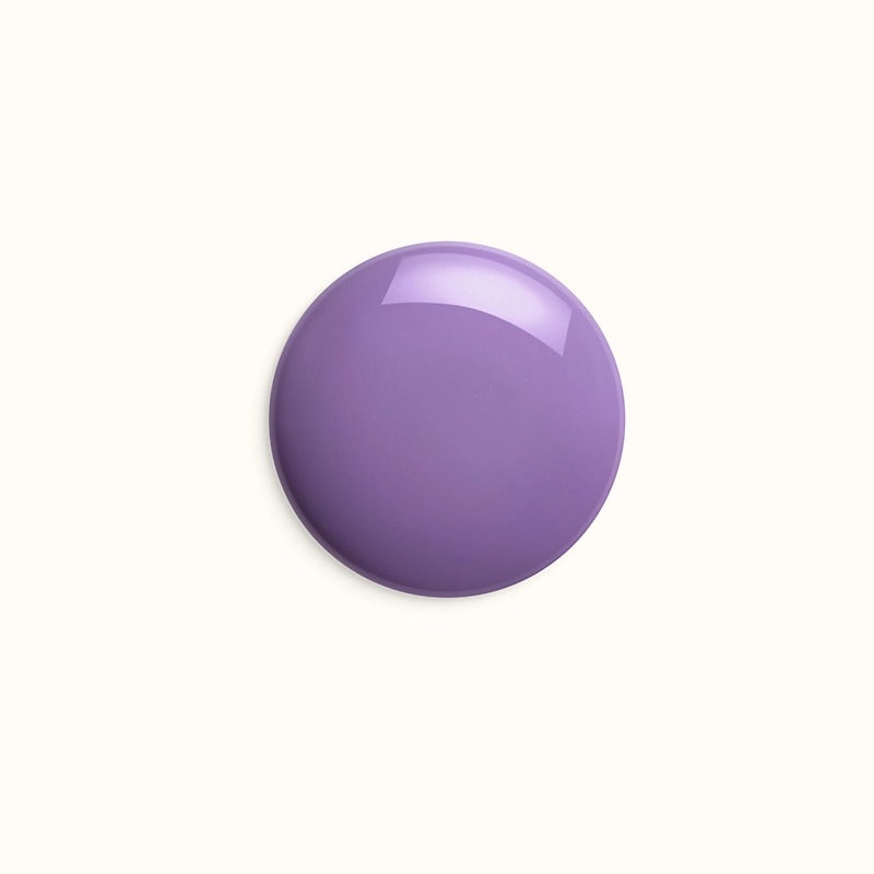 Sơn Móng Tay HERMÈS Les Mains Hermès Nail Polish #44 Iris Violetta