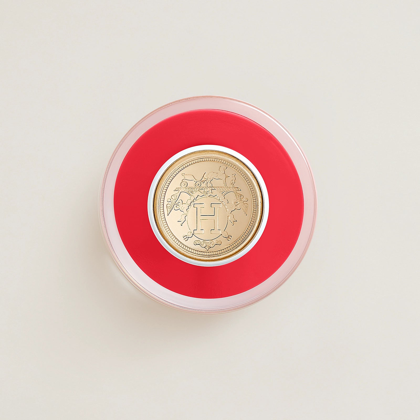 Sơn Móng Tay HERMÈS Les Mains Hermès Nail Polish #46 Rouge Exotique - Kallos Vietnam