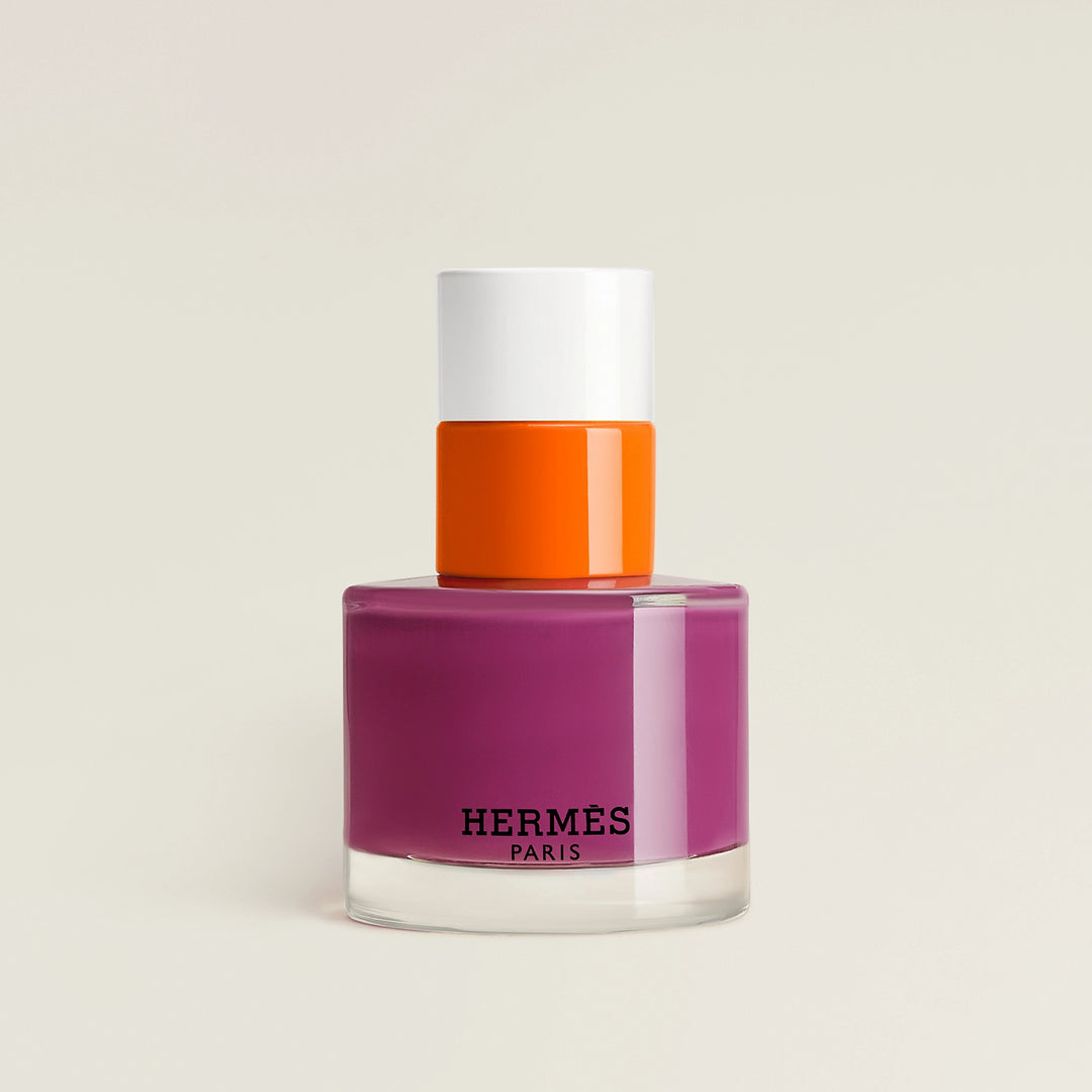 Sơn Móng Tay HERMÈS Les Mains Hermès Nail Polish #48 Ultraviolet