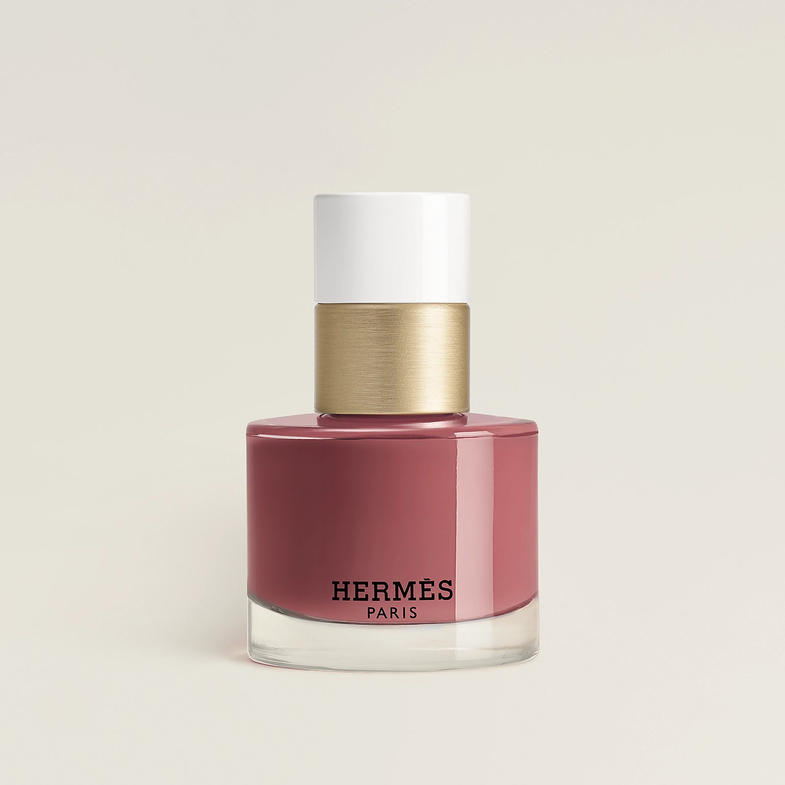 Sơn Móng Tay HERMÈS Les Mains Hermès Nail Polish #49 Rose Tamisé - Kallos Vietnam