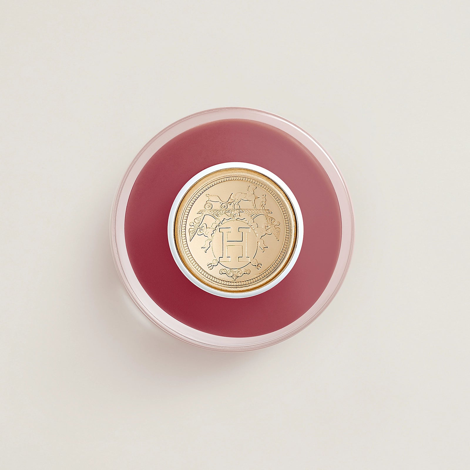 Sơn Móng Tay HERMÈS Les Mains Hermès Nail Polish #49 Rose Tamisé - Kallos Vietnam