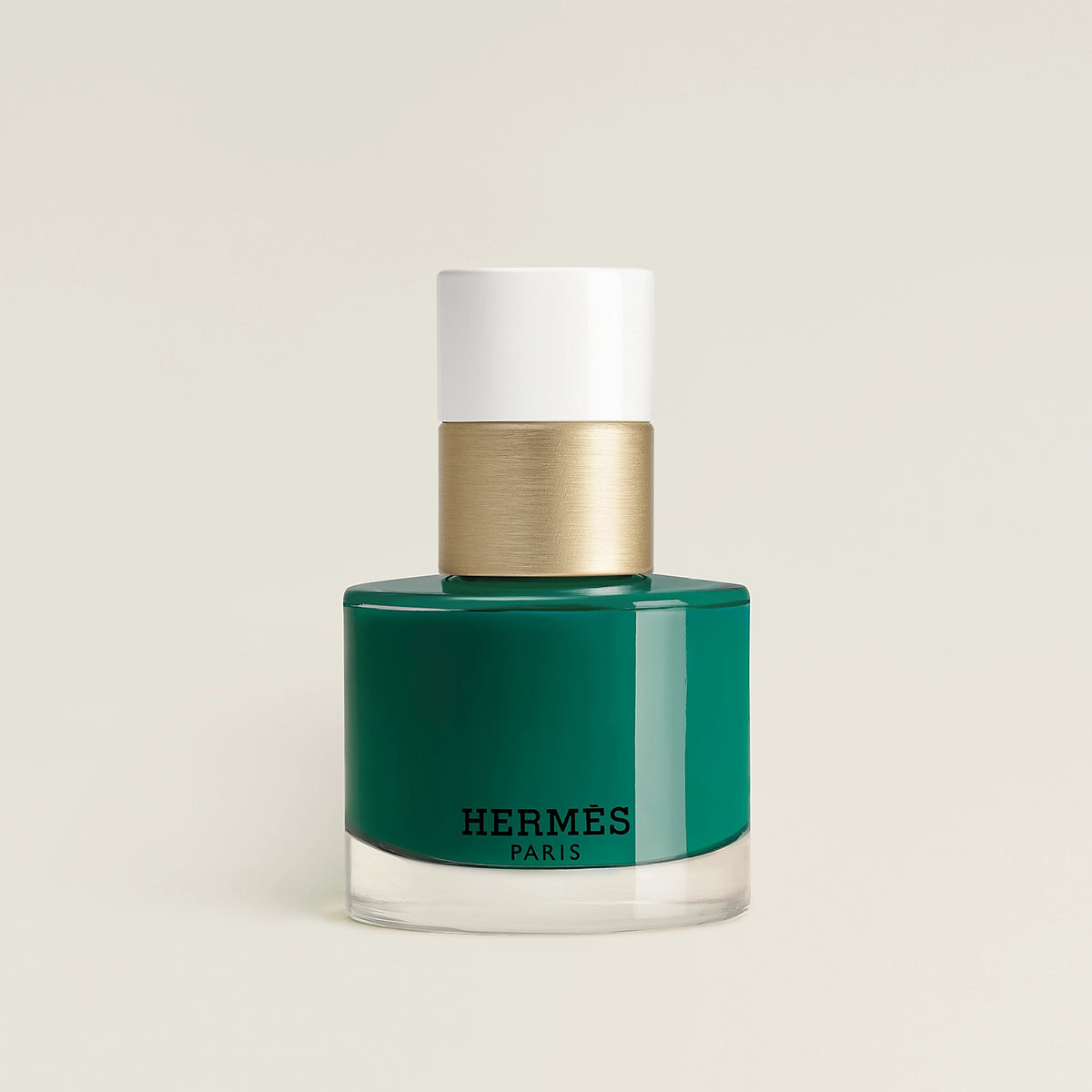 Sơn Móng Tay HERMÈS Les Mains Hermès Nail Polish #65 Vert Égyptien