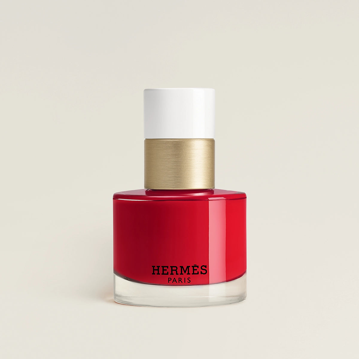 Sơn Móng Tay HERMÈS Les Mains Hermès Nail Polish #66 Rouge Piment