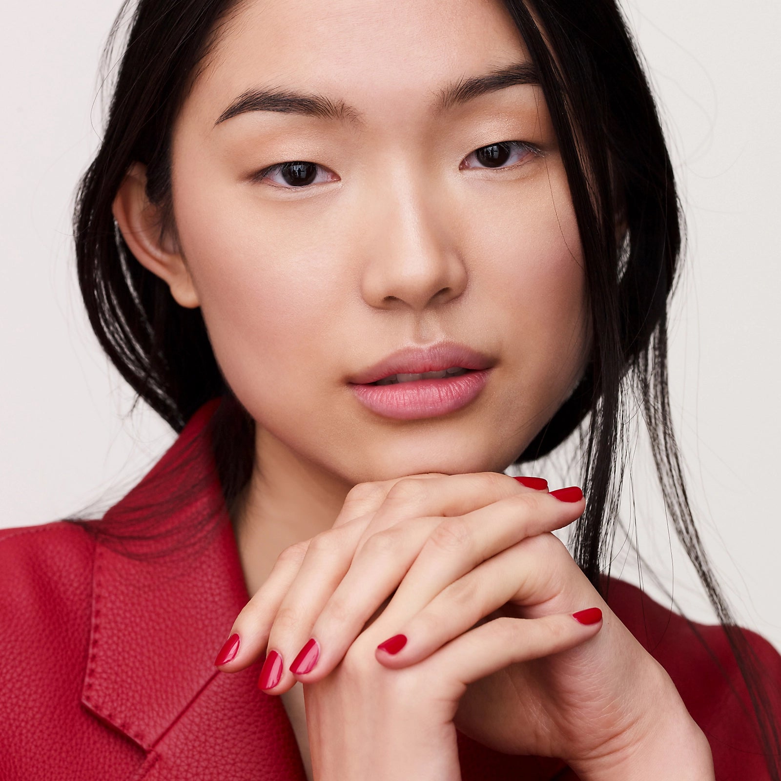 Sơn Móng Tay HERMÈS Les Mains Hermès Nail Polish #66 Rouge Piment - Kallos Vietnam