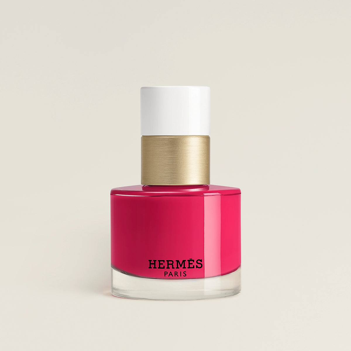 Sơn Móng Tay HERMÈS Les Mains Hermès Nail Polish #70 Rose Indien