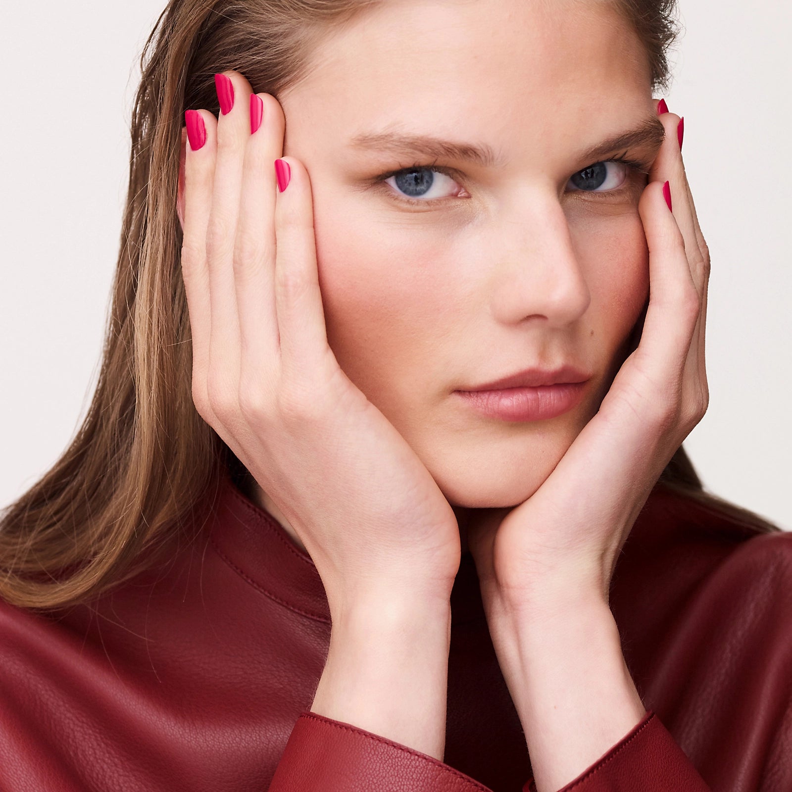 Sơn Móng Tay HERMÈS Les Mains Hermès Nail Polish #70 Rose Indien - Kallos Vietnam