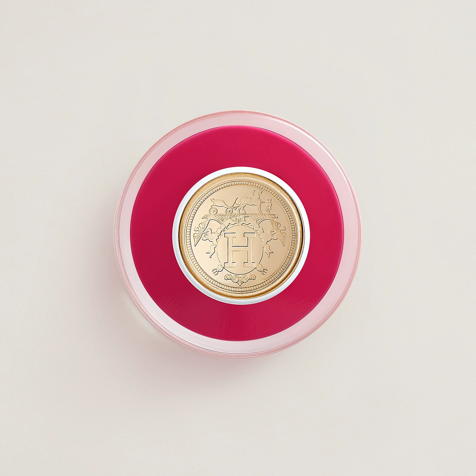 Sơn Móng Tay HERMÈS Les Mains Hermès Nail Polish #70 Rose Indien - Kallos Vietnam