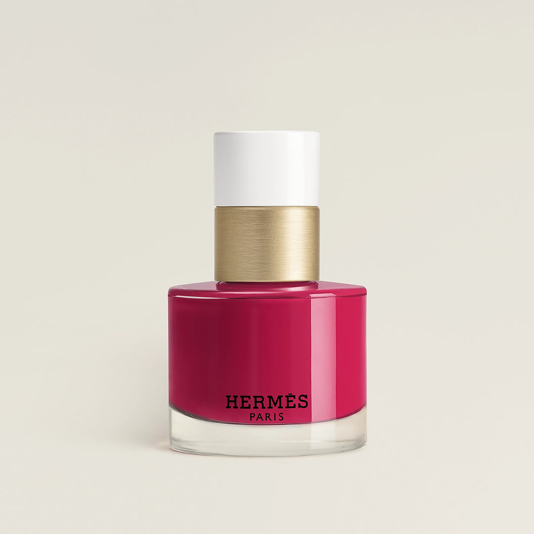 Sơn Móng Tay HERMÈS Les Mains Hermès Nail Polish #74 Rose Magenta