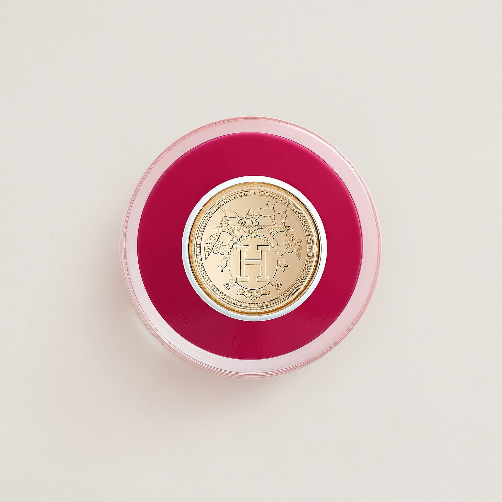 Sơn Móng Tay HERMÈS Les Mains Hermès Nail Polish #74 Rose Magenta - Kallos Vietnam