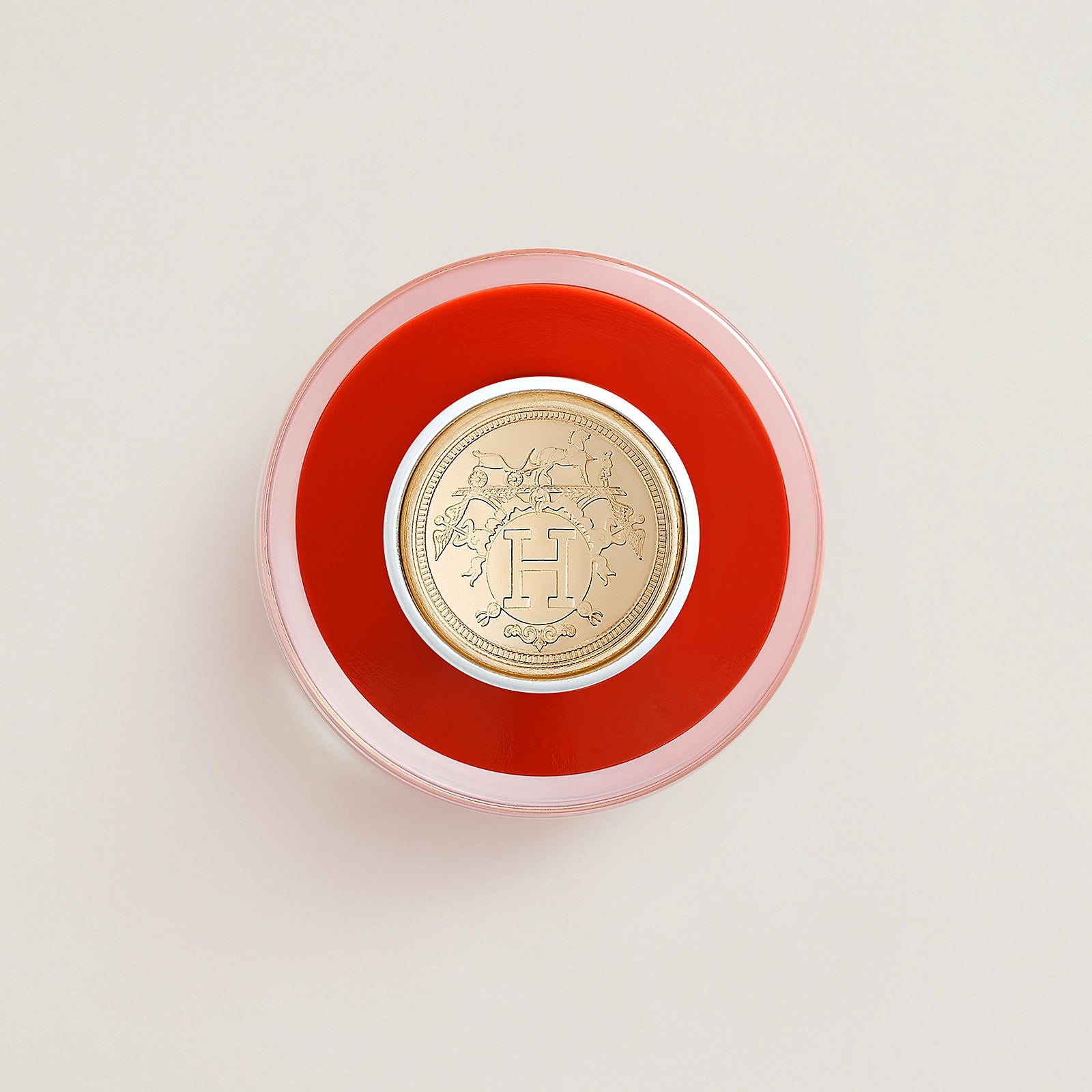 Sơn Móng Tay HERMÈS Les Mains Hermès Nail Polish #75 Rouge Amazone - Kallos Vietnam