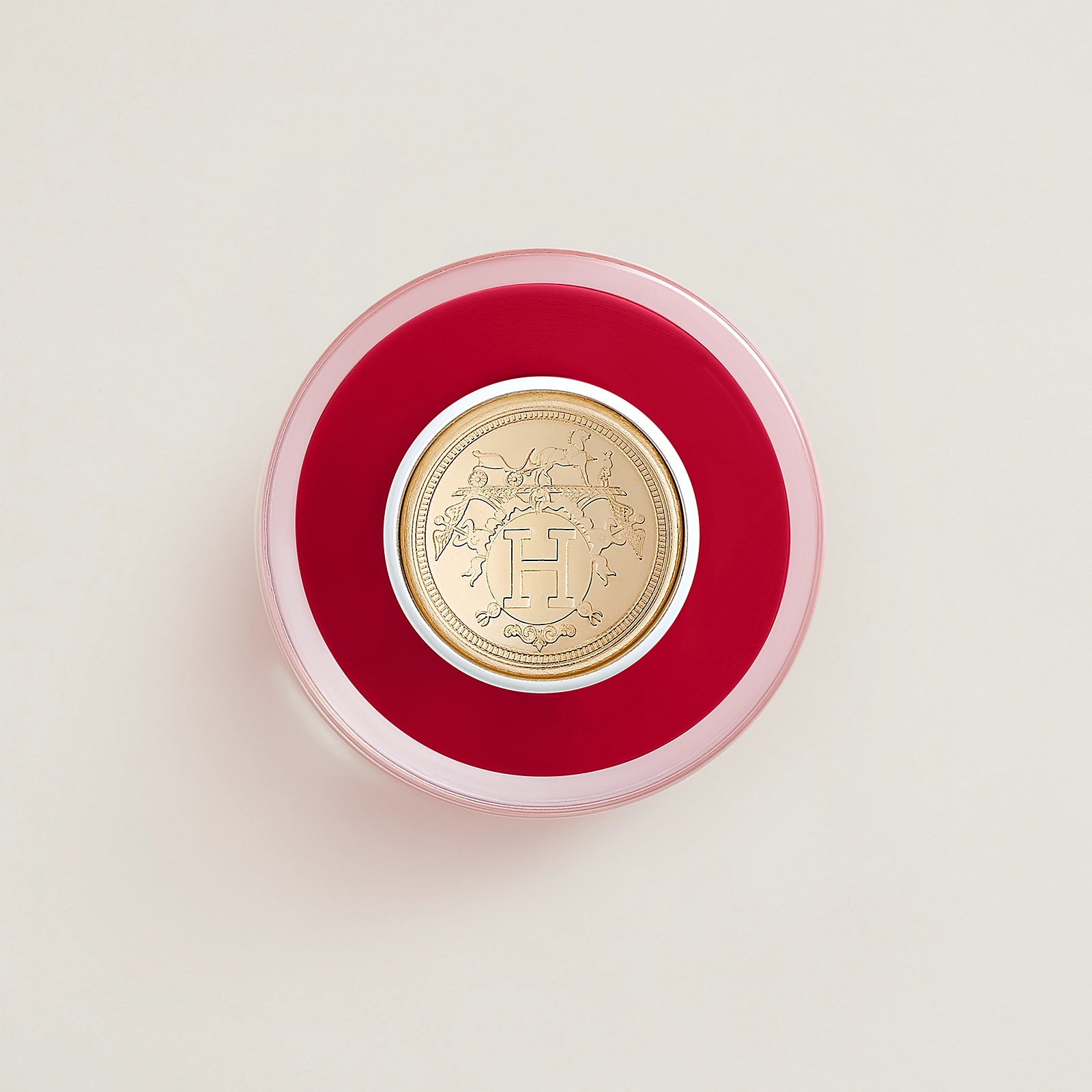 Sơn Móng Tay HERMÈS Les Mains Hermès Nail Polish #77 Rouge Grenade - Kallos Vietnam