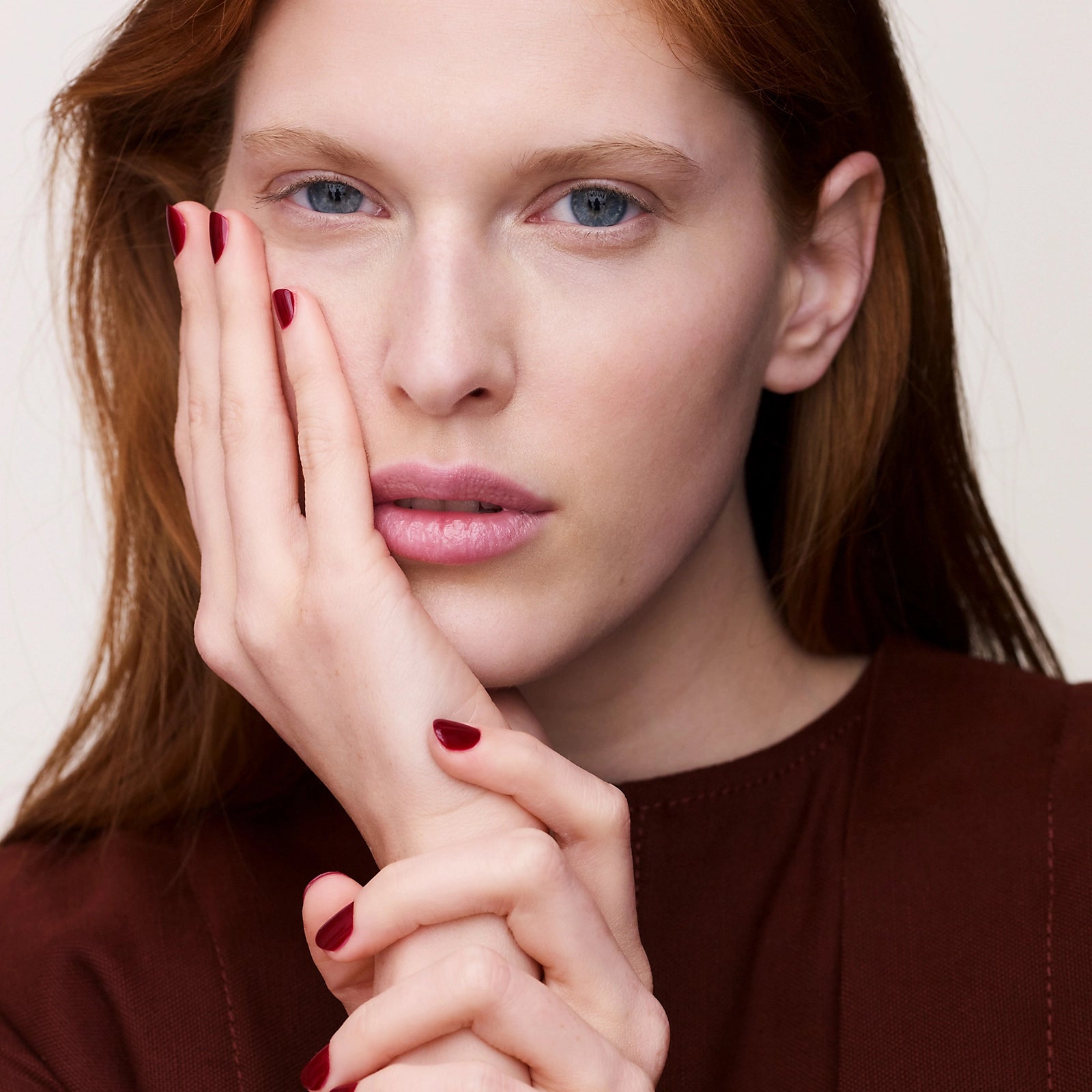 Sơn Móng Tay HERMÈS Les Mains Hermès Nail Polish #85 Rouge H - Kallos Vietnam