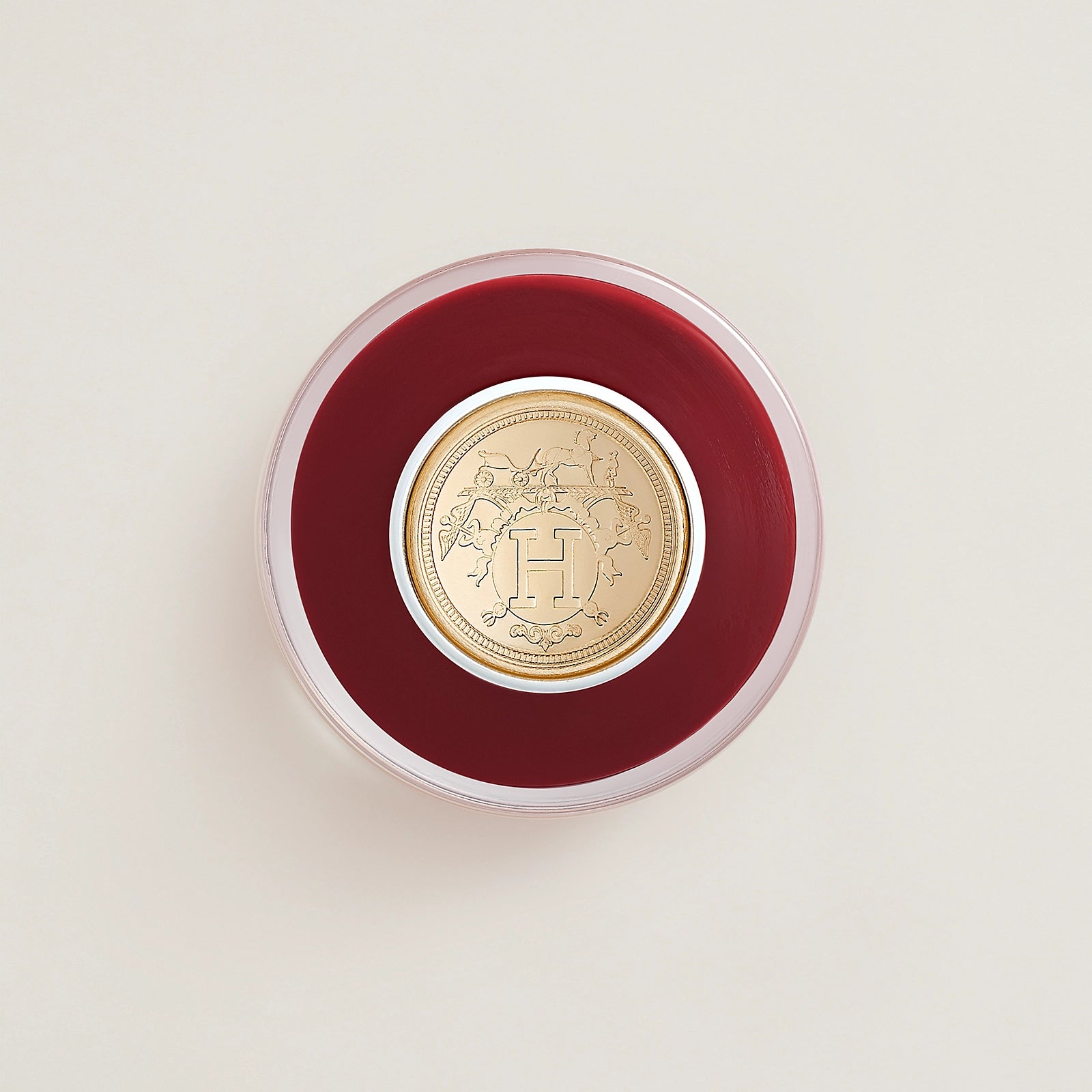 Sơn Móng Tay HERMÈS Les Mains Hermès Nail Polish #85 Rouge H - Kallos Vietnam
