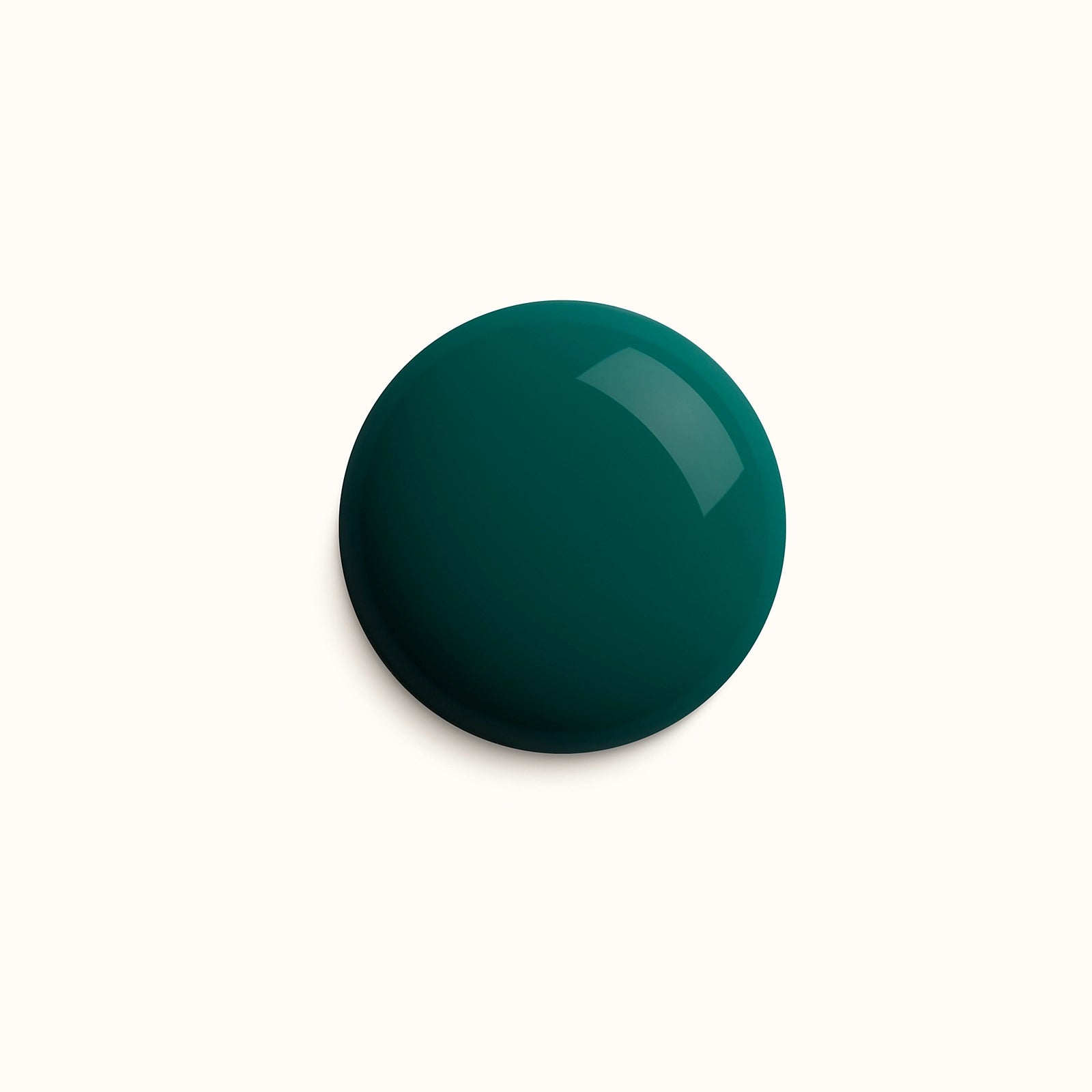 Sơn Móng Tay HERMÈS Les Mains Hermès Nail Polish #91 Vert Écossais - Kallos Vietnam