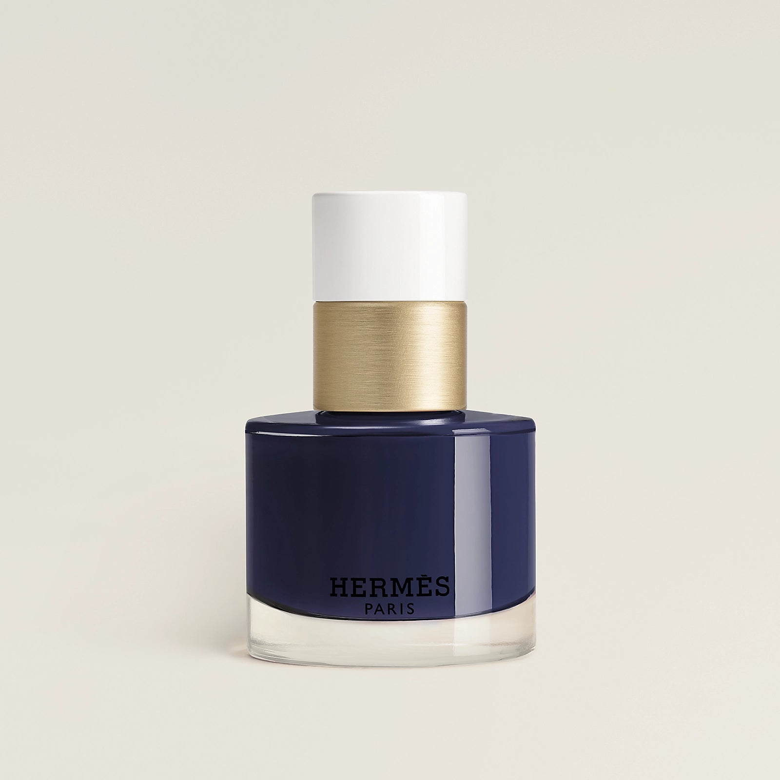 Sơn Móng Tay HERMÈS Les Mains Hermès Nail Polish #96 Bleu Encre - Kallos Vietnam