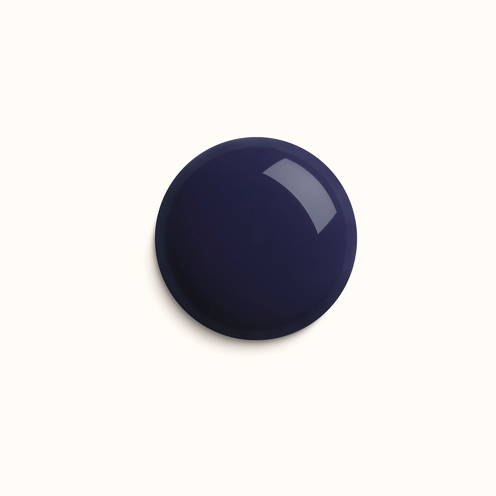 Sơn Móng Tay HERMÈS Les Mains Hermès Nail Polish #96 Bleu Encre - Kallos Vietnam